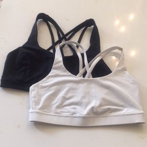 Lululemon Sport Bra